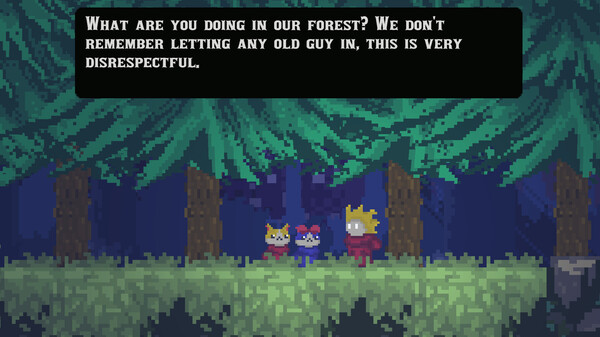 Here We Exist screenshot 5