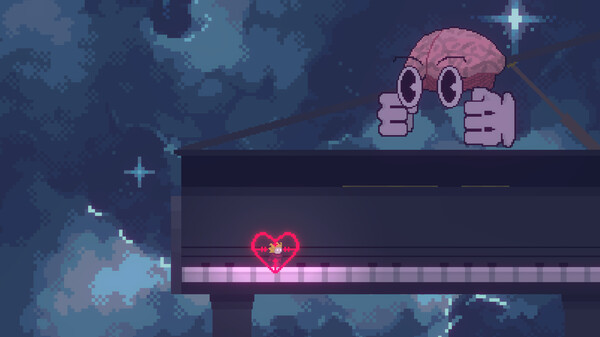 Here We Exist screenshot 2