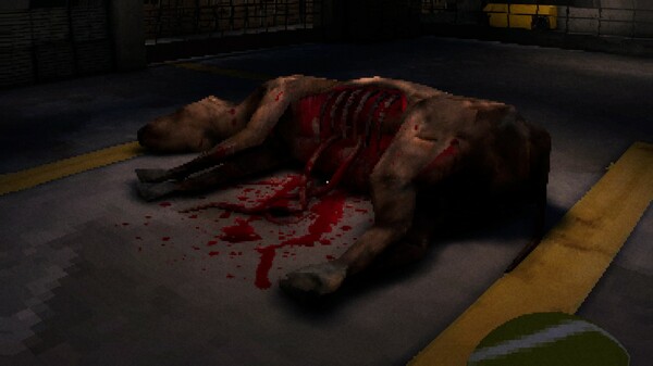 CANINE screenshot 4