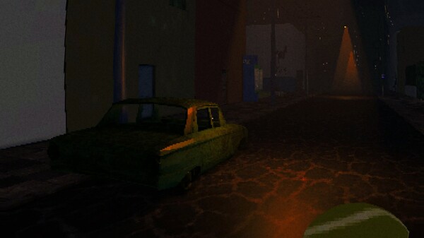 CANINE screenshot 3