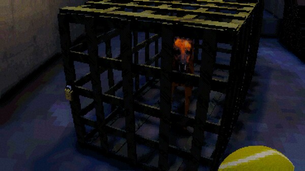 CANINE screenshot 12
