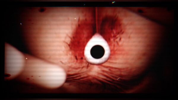 SHIRIME: The Curse of Butt-Eye screenshot 4
