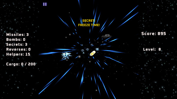 Starwulf screenshot 3