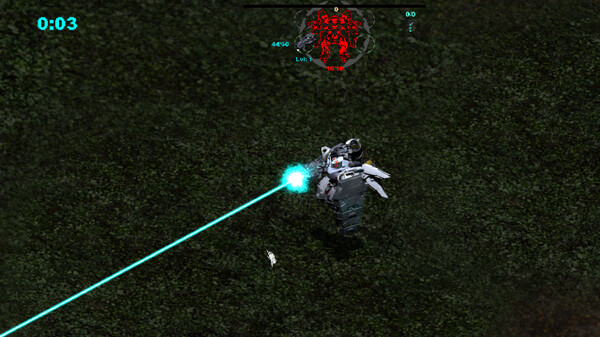 Machine Armor Zero screenshot 6