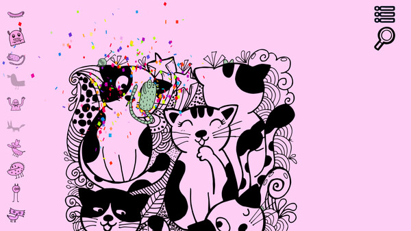 Missing Critters screenshot 2