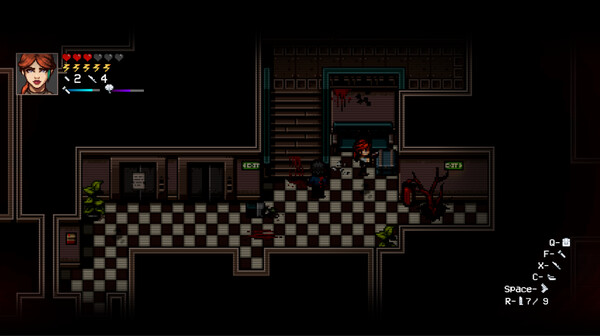 Project Horror Anthology: Project Prequel screenshot 5