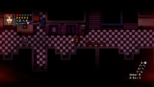 Project Horror Anthology: Project Prequel screenshot 1