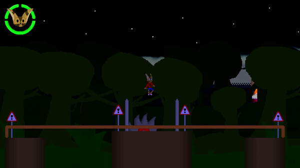 Linxy The Lynx screenshot 9