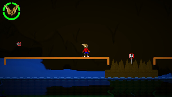 Linxy The Lynx screenshot 5