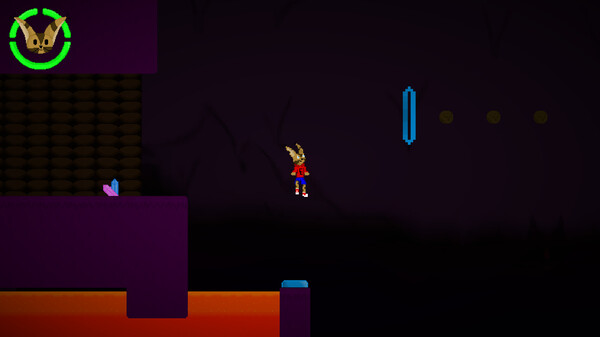 Linxy The Lynx screenshot 8