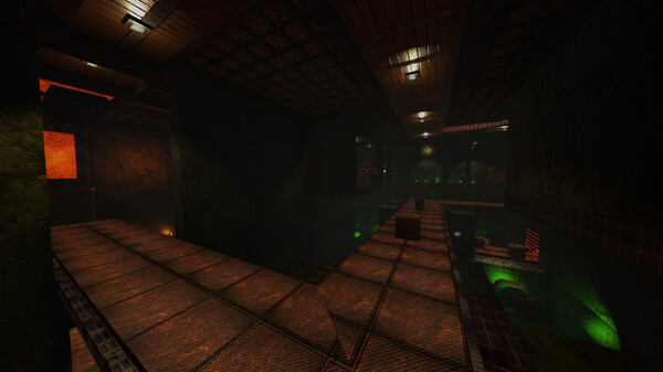 Virvius screenshot 5