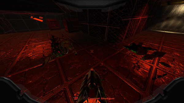 Virvius screenshot 1