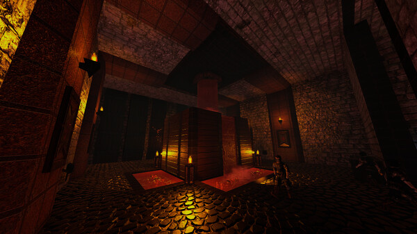 Virvius screenshot 4