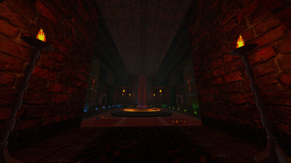 Virvius screenshot 6