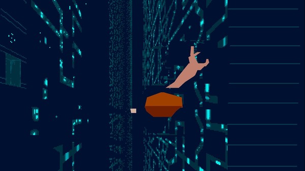 Another World – 20th Anniversary Edition screenshot 7