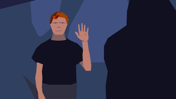 Another World – 20th Anniversary Edition screenshot 3