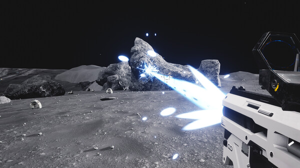 The Mystery Of The Moon screenshot 4