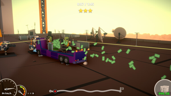 Delivery Impossible screenshot 9