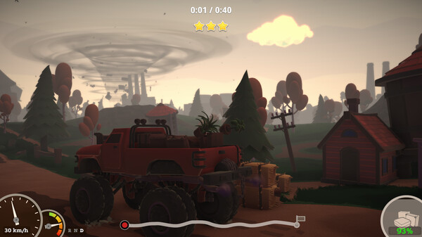 Delivery Impossible screenshot 6