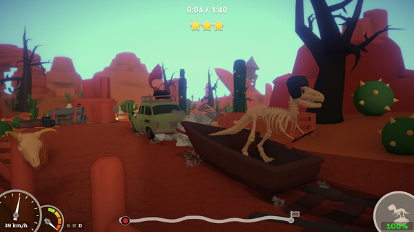 Delivery Impossible screenshot 4