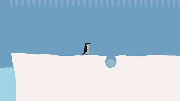 The Emperor Penguin Keita screenshot 4