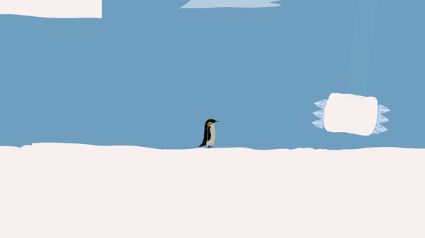 The Emperor Penguin Keita screenshot 5
