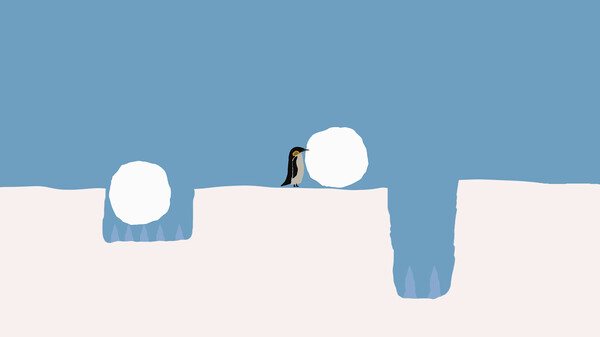 The Emperor Penguin Keita screenshot 2