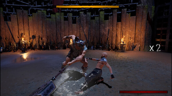The Pit screenshot 3