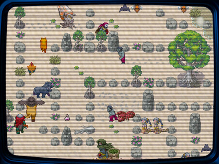 Kay's Destiny screenshot 3
