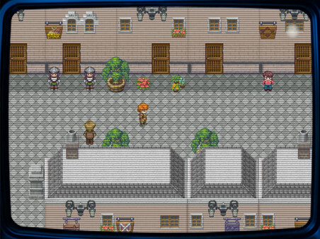Kay's Destiny screenshot 1