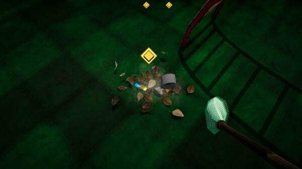 Beach Club Simulator screenshot 2