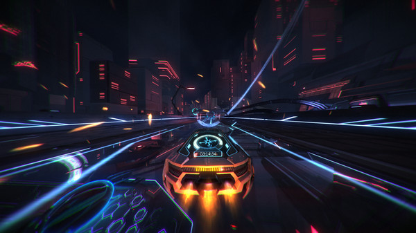 Distance screenshot 10