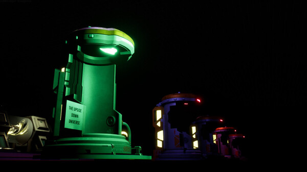 Do Not Press The Button (Or You'll Delete The Multiverse) screenshot 4