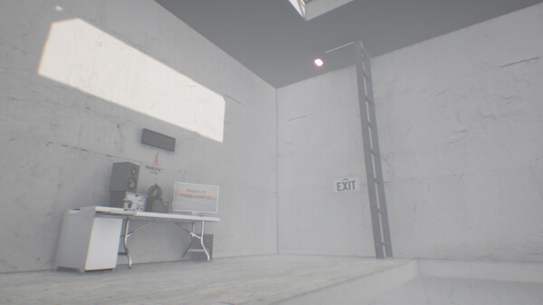 Do Not Press The Button (Or You'll Delete The Multiverse) screenshot 8