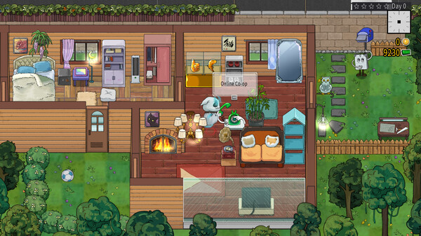 Feed the Cups screenshot 8