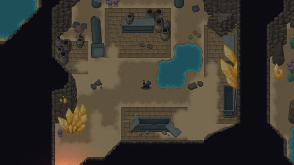 Tower Song screenshot 10