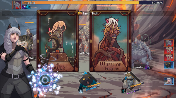 Tower Song screenshot 2