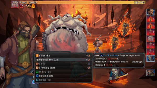 Tower Song screenshot 1