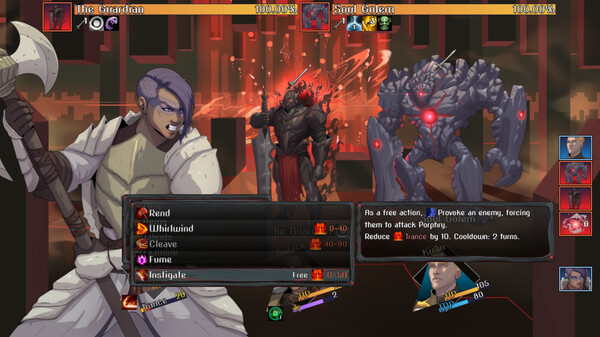 Tower Song screenshot 5