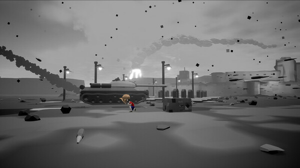 Hope screenshot 7