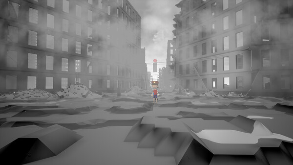 Hope screenshot 2