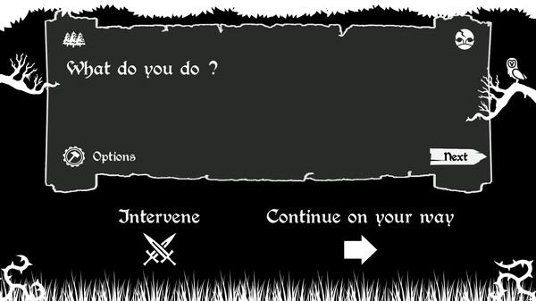 The Die Is Cast screenshot 2