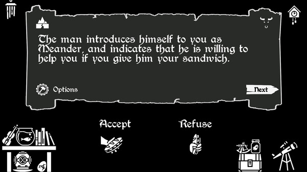 The Die Is Cast screenshot 5