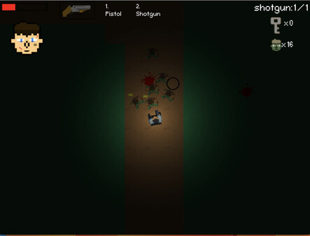 Get To The Sus Bus screenshot 3