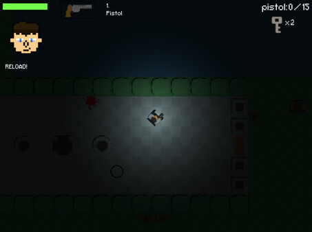 Get To The Sus Bus screenshot 5