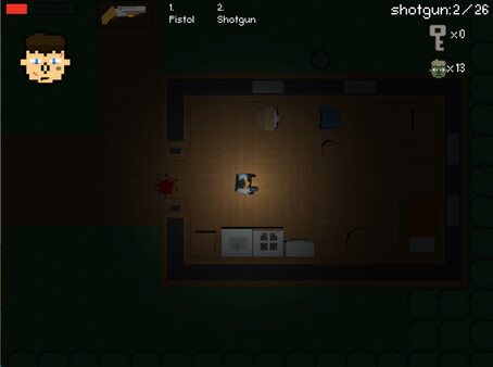 Get To The Sus Bus screenshot 4