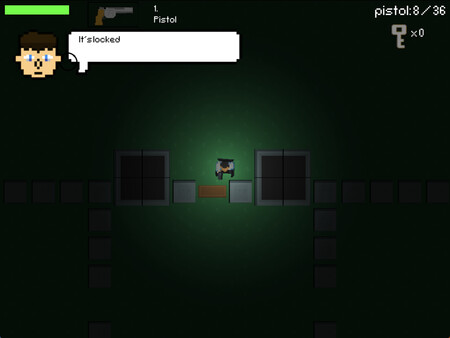 Get To The Sus Bus screenshot 2