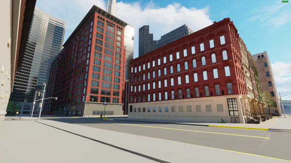 Greed of Man screenshot 2