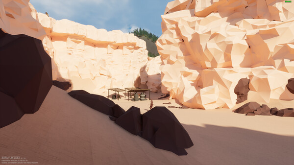 Greed of Man screenshot 7