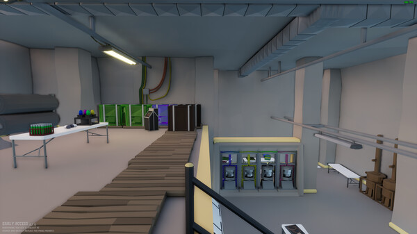 Greed of Man screenshot 6